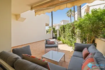 4 bedroom House for Sale in Costabella-26840