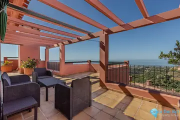 3 bedroom Apartment for Sale in Calahonda-26846