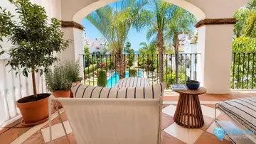 3 bedroom Apartment for Sale in Nagüeles-26860