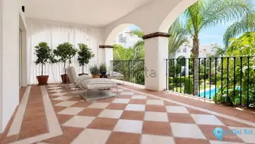 3 bedroom Apartment for Sale in Nagüeles-26861