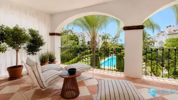 3 bedroom Apartment for Sale in Nagüeles-26863