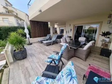 3 bedroom Apartment for Sale in San Roque-15277