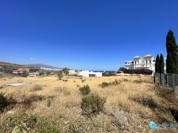 1195m2 Plot for Sale in Benahavís-26893