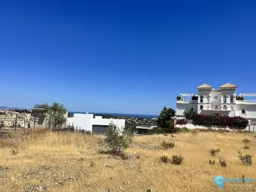 1195m2 Plot for Sale in Benahavís-26894