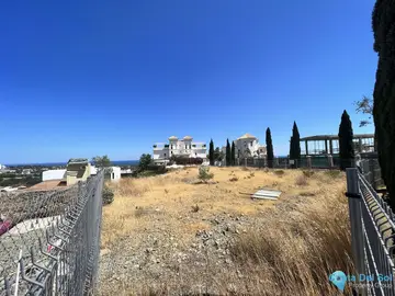 1195m2 Plot for Sale in Benahavís-26896