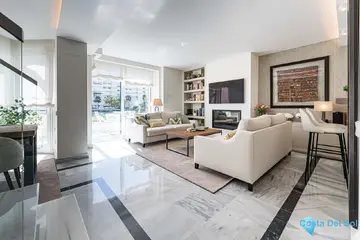 2 bedroom Apartment for Sale in Marbella-26905
