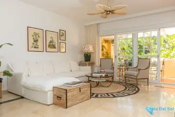 3 bedroom House for Sale in Nagüeles-26924