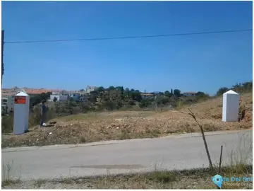 16325m2 Plot for Sale in Mijas Golf-88390