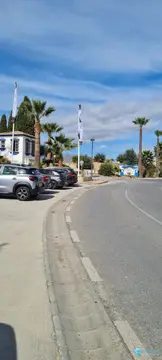 16325m2 Plot for Sale in Mijas Golf-88393