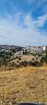 16325m2 Plot for Sale in Mijas Golf-88394