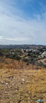 16325m2 Plot for Sale in Mijas Golf-88395