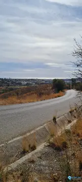 16325m2 Plot for Sale in Mijas Golf-88396