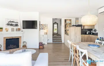 3 bedroom House for Sale in Torreblanca-88411
