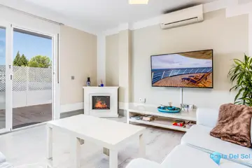 2 bedroom Apartment for Sale in Nueva Andalucía-82639