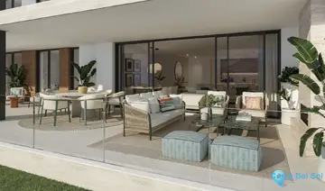 2 - 3 bedroom Apartment for Sale in Marbella-27001
