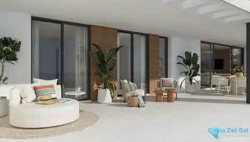 2 - 3 bedroom Apartment for Sale in Marbella-26998