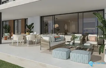 2 - 3 bedroom Apartment for Sale in Marbella-26999