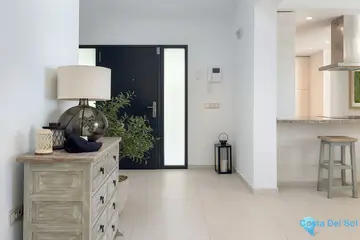 3 bedroom House for Sale in La Cala de Mijas-27012