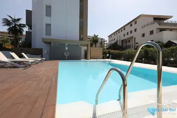 3 bedroom Apartment for Sale in Nueva Andalucía-27011