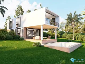 4 bedroom House for Sale in Valle Romano-27038