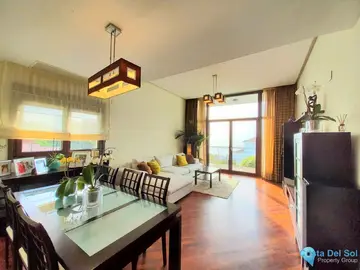 4 bedroom House for Sale in Torreguadiaro-27063