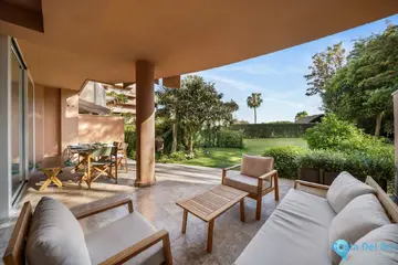 3 bedroom Apartment for Sale in Nueva Andalucía-27071