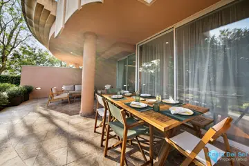 3 bedroom Apartment for Sale in Nueva Andalucía-27072