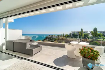 3 bedroom Apartment for Sale in La Capellania-27075