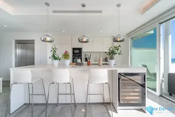 3 bedroom Apartment for Sale in La Capellania-27081