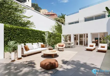 3 bedroom Apartment for Sale in Málaga-27089