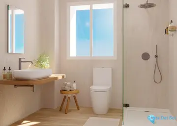 3 bedroom Apartment for Sale in Málaga-27091