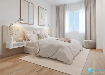 3 bedroom Apartment for Sale in Málaga-27092