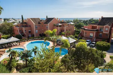 3 bedroom Apartment for Sale in Nueva Andalucía-27099