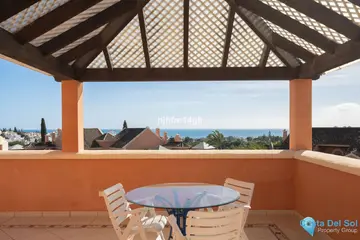 3 bedroom Apartment for Sale in Nueva Andalucía-27100