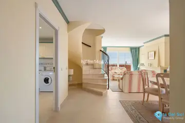 3 bedroom Apartment for Sale in Nueva Andalucía-27105
