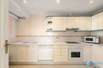 3 bedroom Apartment for Sale in Nueva Andalucía-27106