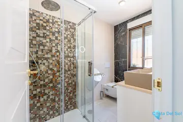 4 bedroom House for Sale in Benalmadena-27119