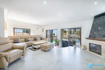 4 bedroom House for Sale in Benalmadena-27113