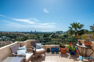 3 bedroom Apartment for Sale in Elviria-27120
