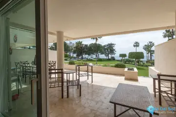3 bedroom Apartment for Sale in Estepona-27140