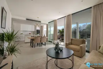 2 bedroom Apartment for Sale in Fuengirola-15307