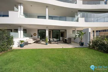 2 bedroom Apartment for Sale in Fuengirola-15315