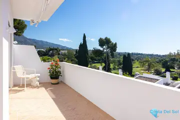 2 bedroom Apartment for Sale in Nueva Andalucía-27159