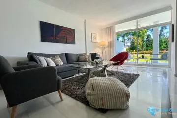 2 bedroom Apartment for Sale in Puerto Banús-27164