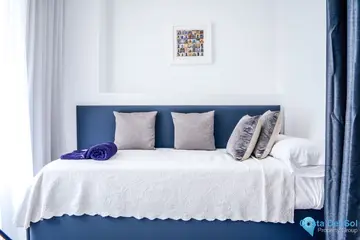2 bedroom Apartment for Sale in Puerto Banús-27166