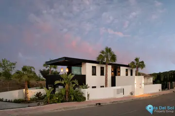 4 bedroom House for Sale in Valle Romano-27197