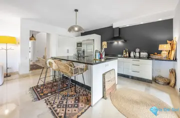 4 bedroom House for Sale in Sotogrande Alto-27211