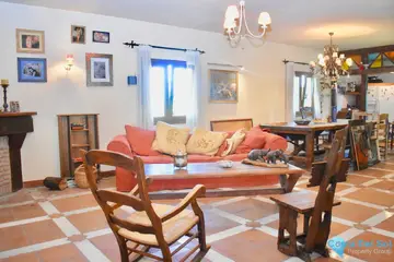 4 bedroom House for Sale in La Cala de Mijas-27237