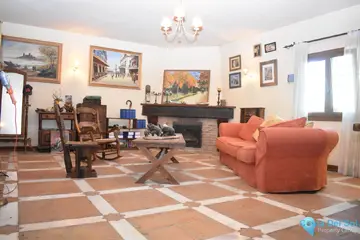 4 bedroom House for Sale in La Cala de Mijas-27239