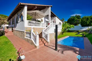 4 bedroom House for Sale in Torrenueva-27242